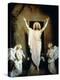 The Resurrection-Carl Bloch-Premier Image Canvas