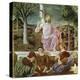 The Resurrection-Piero della Francesca-Premier Image Canvas