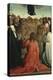 The Resurrection-Juan de Flandes-Premier Image Canvas