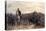 The Return from Inkerman in 1854, 1877-Lady Butler-Premier Image Canvas