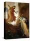 The Return of Persephone, C.1891-Frederick Leighton-Premier Image Canvas