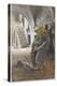 The Return of the Prodigal Son, Illustration for 'The Life of Christ', C.1886-96-James Tissot-Premier Image Canvas