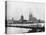 The Rhine at Cologne, Germany, 1893-John L Stoddard-Premier Image Canvas