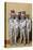 The Right Stuff by Philip Kaufman, 1983-null-Stretched Canvas