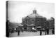 The Ring, Boxing Venue Near Blackfriars Road, London, 1926-1927-null-Premier Image Canvas