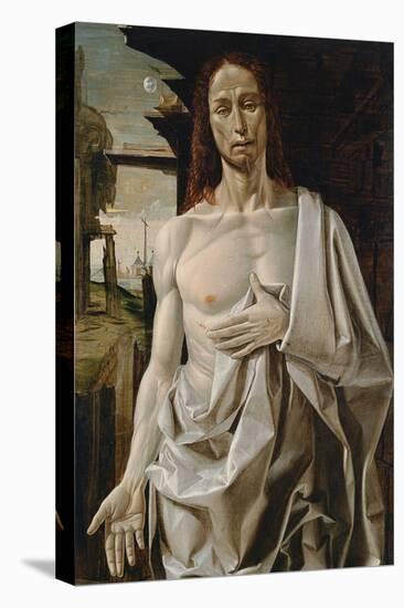 The Risen Christ-Bramantino-Premier Image Canvas