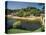 The River Dordogne, Limeuil, Dordogne, Aquitaine, France-David Hughes-Premier Image Canvas