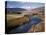 The River Helmsdale, Scotland-Michael Marten-Premier Image Canvas