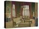 The River Room, Palace of Westminster-Julian Barrow-Premier Image Canvas