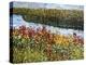 The River-Mandy Budan-Premier Image Canvas