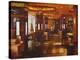 The Rivoli Bar, The Ritz-Clive McCartney-Stretched Canvas