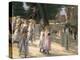The Road to the School at Edam-Max Liebermann-Premier Image Canvas