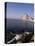The Rock of Gibraltar, Mediterranean-Charles Bowman-Premier Image Canvas