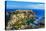 The Rock The City Of Principaute Of Monaco And Monte Carlo In The South Of France-OSTILL-Premier Image Canvas