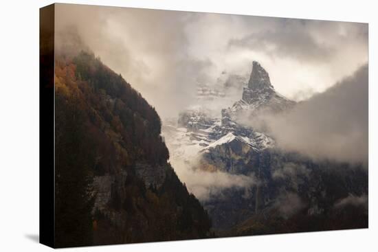 The Rock-Philippe Manguin-Premier Image Canvas