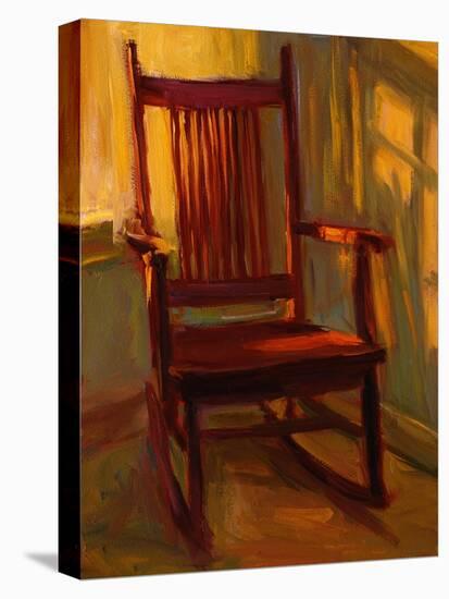 The Rocker-Pam Ingalls-Premier Image Canvas