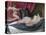 The Rokeby Venus-Diego Velazquez-Premier Image Canvas