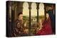 The Rolin Madonna-Jan van Eyck-Premier Image Canvas