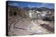 The Roman Theatre, Cartagena, Spain-Rob Cousins-Premier Image Canvas