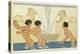 The Romance of a Mummy-Georges Barbier-Premier Image Canvas