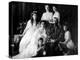 The Romanovs, Last Royal Family of Russia-Science Source-Premier Image Canvas
