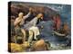 The Rover, from the Novel by Joseph Conrad-John Millar Watt-Premier Image Canvas