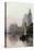 The Royal Air Force Memorial, the Embankment, London, C1930S-null-Premier Image Canvas