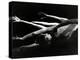 The Royal Ballet Production of Laborintus, November 1972-null-Premier Image Canvas