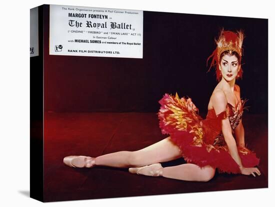 The Royal Ballet-null-Stretched Canvas