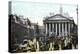 The Royal Exchange, London, 20th Century-null-Premier Image Canvas