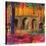 The Royal Pavillion, Place Des Vosges-Peter Graham-Premier Image Canvas