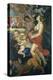 The Royal Tiger, Le Tigre Royal-Maurice Denis-Premier Image Canvas