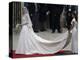 The Royal Wedding of Prince William and Kate Middleton in London, Friday April 29th, 2011-null-Premier Image Canvas