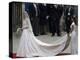 The Royal Wedding of Prince William and Kate Middleton in London, Friday April 29th, 2011-null-Premier Image Canvas