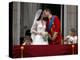 The Royal Wedding of Prince William and Kate Middleton in London, Friday April 29th, 2011-null-Premier Image Canvas