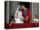 The Royal Wedding of Prince William and Kate Middleton in London, Friday April 29th, 2011-null-Premier Image Canvas