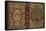 The Rubaiyat of Omar Khayyam.  a Magnificent Jewelled 'Peacock' Binding with 34 Stones and 408…-null-Premier Image Canvas