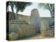 The Ruins of Great Zimbabwe, Zimbabwe-I Vanderharst-Premier Image Canvas