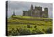 The ruins of the Rock of Cashel, Cashel, County Tipperary, Munster, Republic of Ireland, Europe-Nigel Hicks-Premier Image Canvas