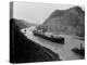 The S.S. Kronland in Panama-null-Premier Image Canvas