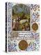 The Sabbath in Vaudois, France, C13th Century-Saint-Germain Saint-Germain-Premier Image Canvas