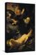 The Sacrifice of Isaac, 1635-Rembrandt van Rijn-Premier Image Canvas