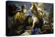 The Sacrifice of Isaac, 1695-1696-Luca Giordano-Premier Image Canvas