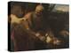 The Sacrifice of Isaac-Caravaggio-Premier Image Canvas