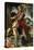 The Sacrifice of Isaac-Andrea del Sarto-Premier Image Canvas