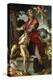 The Sacrifice of Isaac-Andrea del Sarto-Premier Image Canvas