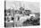 The Saladin Citadel, Cairo, Egypt, C1920S-null-Premier Image Canvas