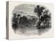 The San Juan River, Nicaragua, 1870s-null-Premier Image Canvas