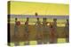 The Sand Bar-Thomas Cooper Gotch-Premier Image Canvas