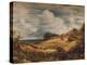 The Sandpits, 1856-John Linnell-Premier Image Canvas